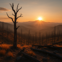 What the Land Still Remembers: Easter and the Places We Keep 