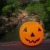 Zion National Park Sunrise Photography: Mr. Pumpkin Head at the Watchman