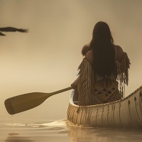 The Whispering Waters: The Tale of Kohana 