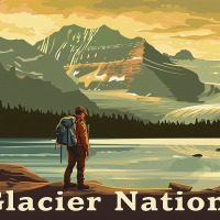 Solstice Sojourns: Exploring America's National Parks Beyond the Summer Crowds