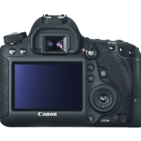 A Decade of Dependability: My Love Letter to the Canon EOS 6D ♪ 
