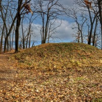 Walking The Trails:  A Journey Through Time ♪ 