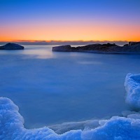 Frozen Uncertainty 