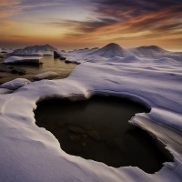 When Winter Loses It’s Grip 